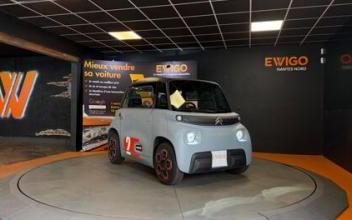 Citroen ami Nantes