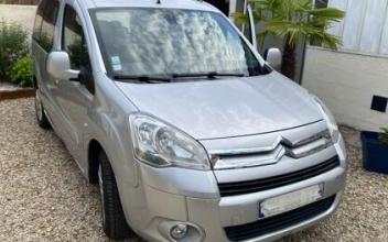 Citroen berlingo Châtillon-sur-Indre