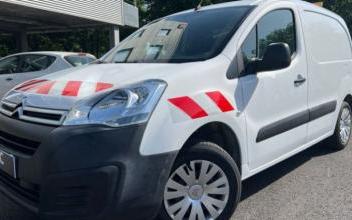 Citroen Berlingo Clermont-Ferrand