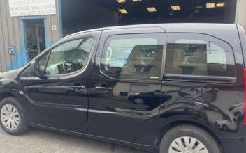 Citroen Berlingo Armentières