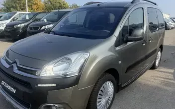 Citroen Berlingo Fouquières-lès-Lens