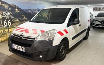 Citroen Berlingo Grenoble