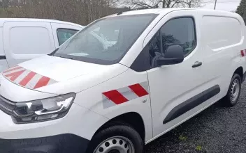 Citroen Berlingo Gardonne