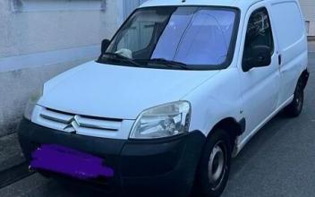Citroen berlingo Brach