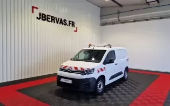 Citroen Berlingo Trémuson
