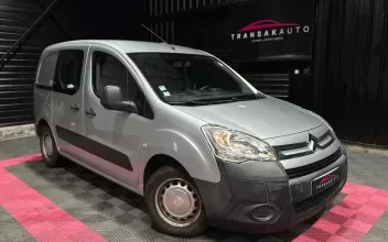 Citroen Berlingo Cuincy