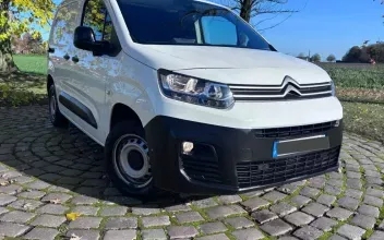 Citroen Berlingo Willems
