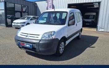 Citroen berlingo Caudan