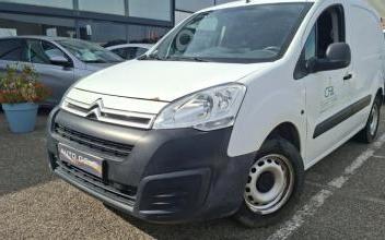 Citroen Berlingo Aubière