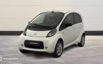 Citroen C-Zero Niort