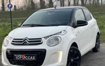 Citroen C1 La-Chapelle-d'Armentières