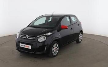 Citroen c1 Issy-les-Moulineaux