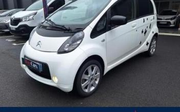 Citroen c1 Caudan
