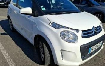Citroen c1 Ecully