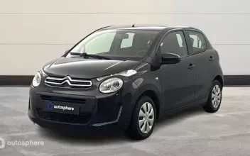 Citroen C1 Champniers