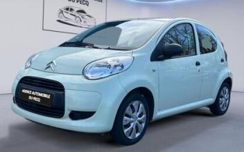 Citroen c1 Le-Pecq
