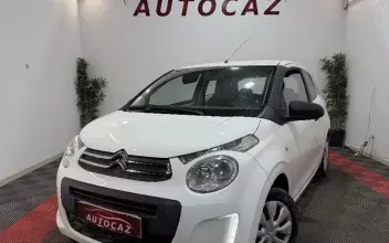 Citroen C1 Thiers