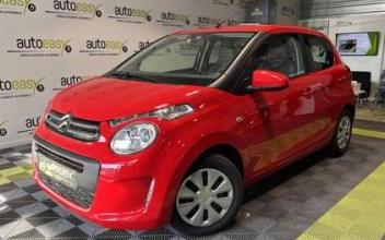 Citroen c1 Roquebrune-sur-Argens