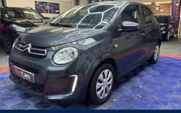Citroen c1 Artigues-près-Bordeaux