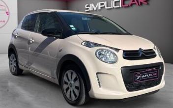 Citroen c1 Vaucresson