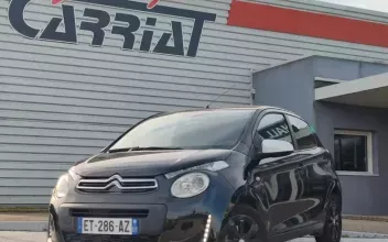 Citroen C1 Bourg-en-Bresse