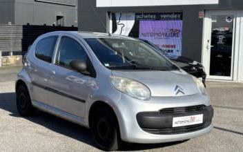 Citroen C1 Epône
