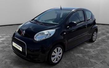 Citroen c1 Bourgoin-Jallieu