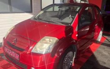 Citroen c2 Blois