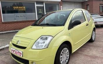 Citroen C2 Marly