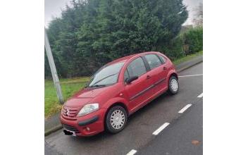 Citroen c3 Elesmes