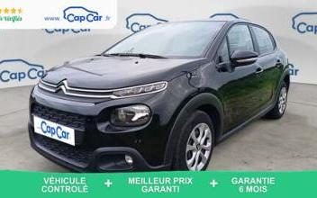 Citroen c3 Libourne