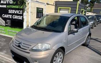 Citroen C3 Harnes