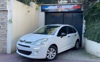 Citroen c3 Cannes