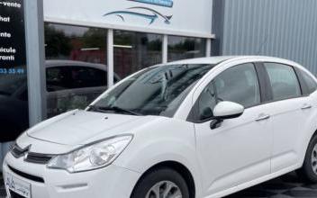 Citroen C3 Gouesnou