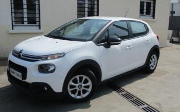 Citroen C3 Clamart