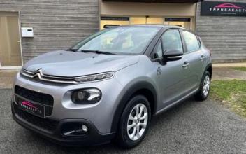 Citroen c3 Crêches-sur-Saône