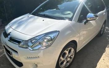 Citroen c3 Marseille