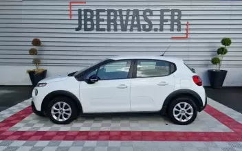 Citroen C3 Carpiquet