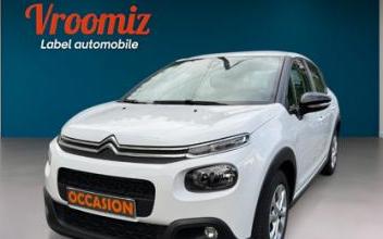 Citroen c3 Josnes