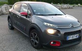 Citroen c3 Massy
