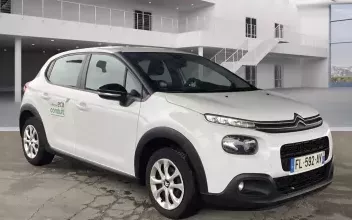 Citroen C3 Rennes
