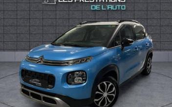 Citroen C3 Puteaux