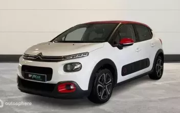 Citroen C3 Billère