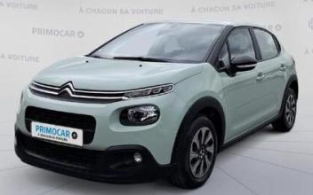 Citroen c3 Illange