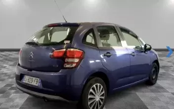 Citroen C3 Vaujours