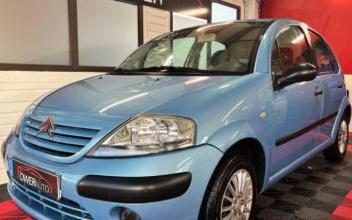 Citroen C3 Blois