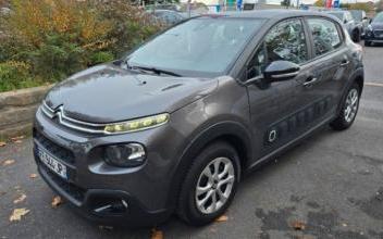 Citroen C3 Sannois