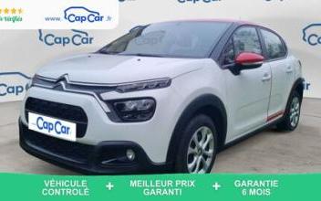 Citroen c3 Durtal