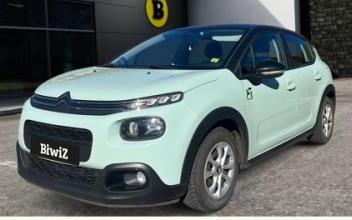 Citroen c3 Evian-les-Bains
