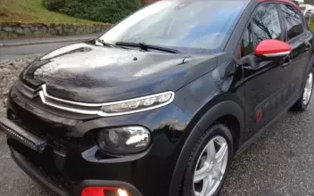 Citroen C3 Amiens